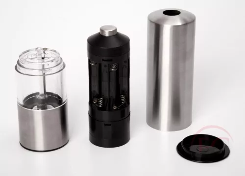 Mesko MS4432 elektromos só és borsőrlő