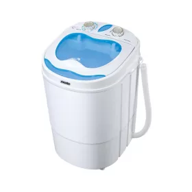 Mesko MS 8053 kék Mini mosógépek