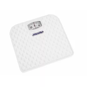 Mesko MS 8160 Mechanikus személymérleg - Fehér