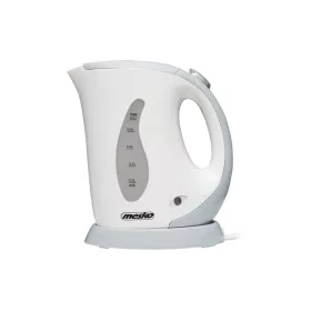   Mesko MS 1236R 760W 0,6L műanyag szürke mini elektromos vízforraló