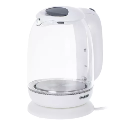 Mesko MS1302w Vízforraló 1,7 L