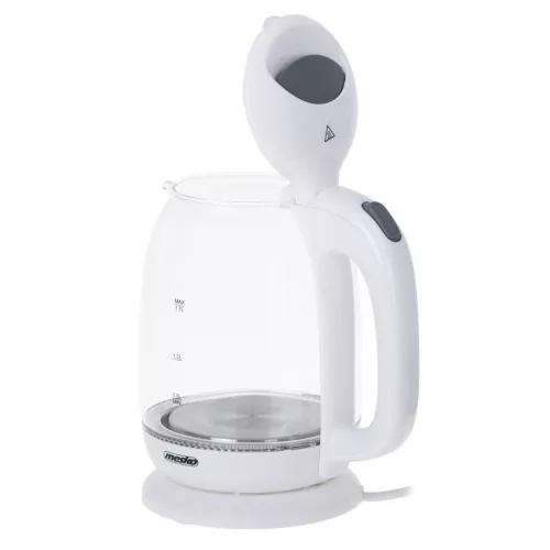 Mesko MS1302w Vízforraló 1,7 L