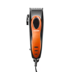 Mesko MS2830 Hajnyíró készülék, 15W, Narancs