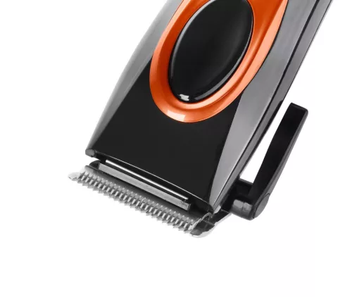 Mesko MS2830 Hajnyíró készülék, 15W, Narancs