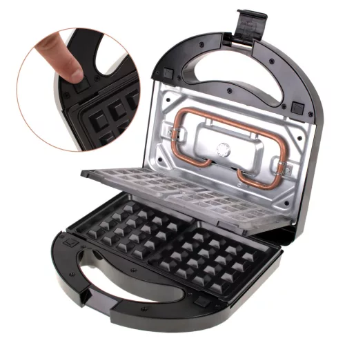 Mesko MS3045 1000W 3 az 1-ben sütő