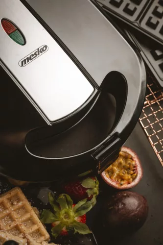 Mesko MS3045 1000W 3 az 1-ben sütő