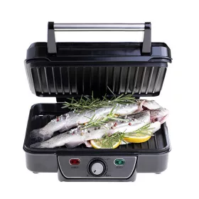 Mesko MS3050 Elektromos kontaktgrill