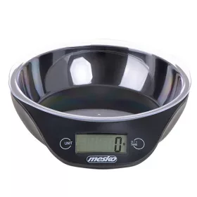 MESKO MS3164 Tálas Konyhai Mérleg