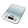 Mesko MS3169B digitális konyhai mérleg, inox
