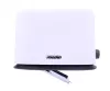 MESKO MS3213 Kenyérpirító, 750W, Fehér