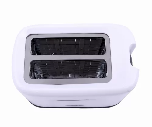 MESKO MS3213 Kenyérpirító, 750W, Fehér