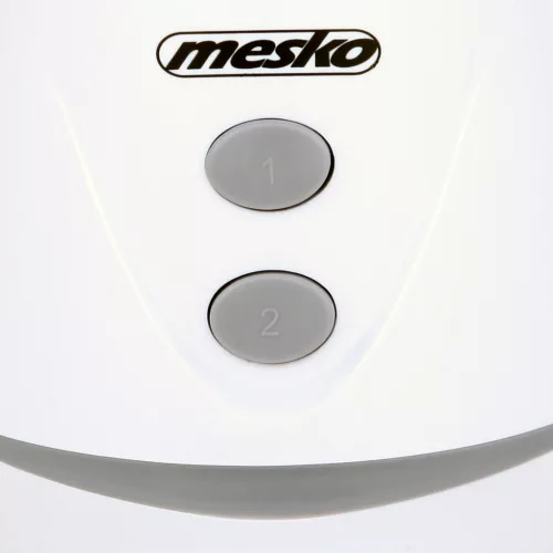 MESKO MS4060G Turmix, 250W, Szürke