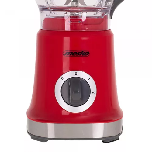 Mesko MS4079R Turmixgép