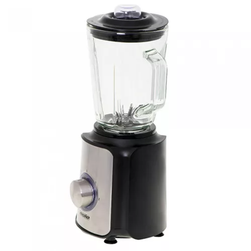 Mesko MS4080 Üveg Turmix 1,5L