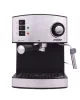 Mesko MS4403 Kávéfőző, 15 bar, 850W, 1.6L, Ezüst