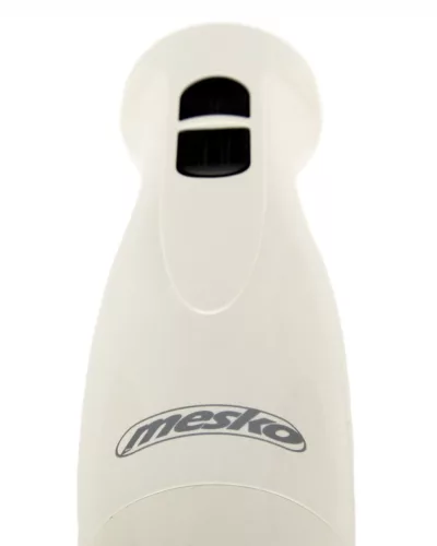 MESKO MS4619 Botmixer, 300W, Fehér