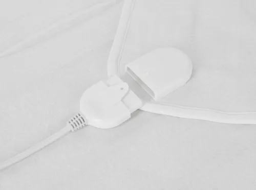 Mesko MS7420 2 személyes ágymelegítő, 150x160cm, fehér