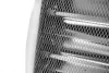 Mesko MS7710 Halogén hősugárzó, 800W, Fehér