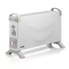 Mesko MS7713 Konvektor, 2000W, Szürke