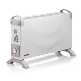 Mesko MS7713 Konvektor, 2000W, Szürke