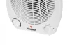 Mesko MS7719 Hősugárzó, 1000-2000W, fehér