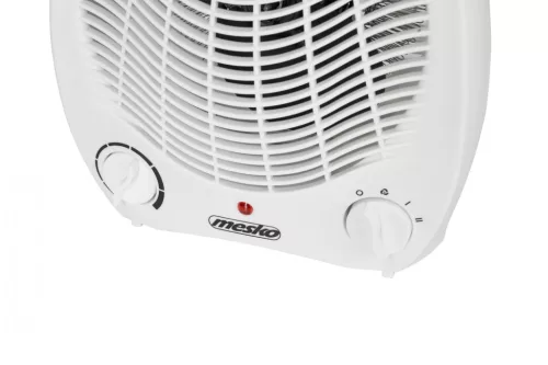 Mesko MS7719 Hősugárzó, 1000-2000W, fehér