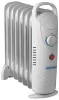 MESKO MS7804 Héttagú Olajradiátor, 700W, szürke