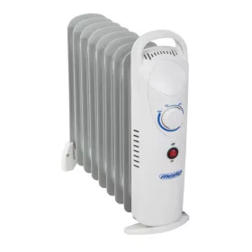 MESKO MS7805 9 Tagú Olajradiátor, 1000W, szürke