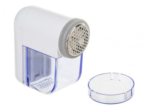 MESKO MS9610 Elemes Textilborotva, Fehér