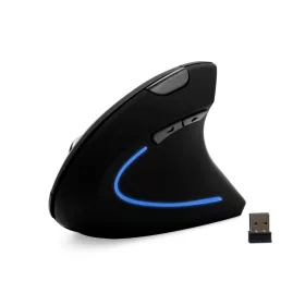Media-Tech Vertic ergonómikus vezeték nélküli egér