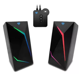Media-Tech URION 2.0 Bluetooth Hangszóró
