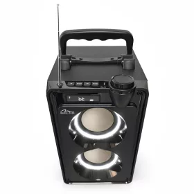 Media-Tech OVERBOX Bluetooth hangszóró