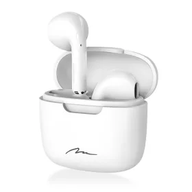   Media-Tech R-Phones Next TWS+ Bluetooth fülhallgató, fehér