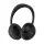 Media-Tech SONIQUE BT Bluetooth mikrofonos fejhallgató, fekete