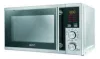 ECG MTD-2072 SE Mikrohullámú sütő, 20L