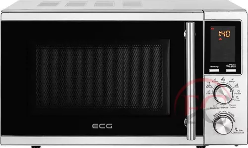 ECG MTD-2072 SE Mikrohullámú sütő, 20L