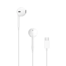   Apple EarPods USB-C csatlakozóval fehér (MTJY3ZM/A / MYQY3ZM/A)