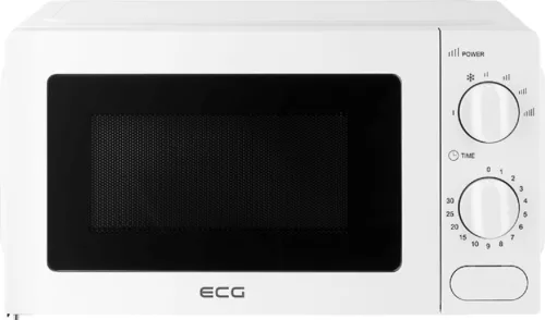 ECG MTM 1771 WE Mikrohullámú sütő