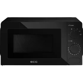 ECG MTM 1774 BE Mikrohullámú sütő