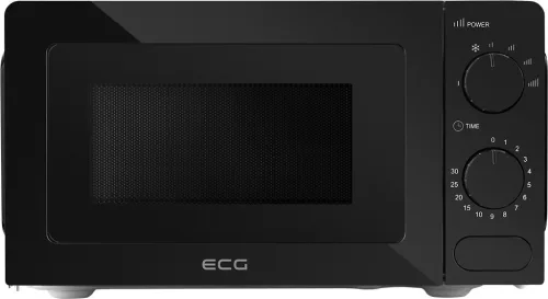 ECG MTM 1774 BE Mikrohullámú sütő