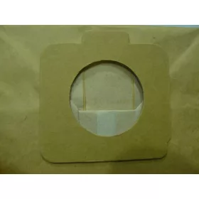   DAB MU-01 MOULINEX INVEST KOMPATIBILIS PAPÍR PORZSÁK (5DB/CSOMAG)