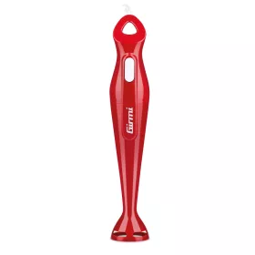 Girmi MX01 botmixer, piros színben, 170 W