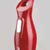 Girmi MX01 botmixer, piros színben, 170 W