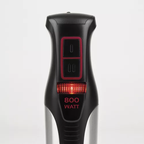 Girmi MX38 Botmixer - Fekete 800W