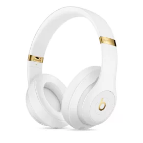   Apple Beats Studio3 vezeték nélküli  fejhallgató fehér (MX3Y2EE/A / MX3Y2ZM/A)