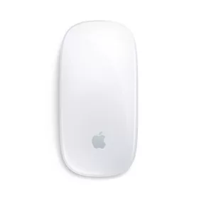   Apple Magic Mouse (USB-C) egér Multi-Touch felülettel fehér (MXK53Z/A)