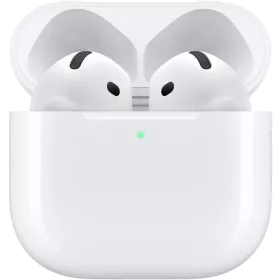   Apple AirPods 4 vezeték nélküli type-C töltőtokkal (MXP93ZM-A)