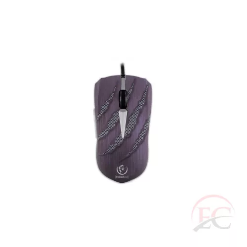 Rebeltec MAGNUM gamer egér