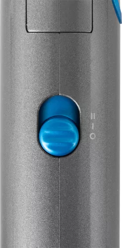 ECG Modifica Grigio Piccolo Hajszárító, szürke, 1200W