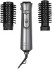 ECG Modifica Hairbrush Moonstone Forrólevegős hajformázó, kerámia felület, forgókefe, 1200W